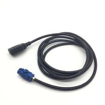 Автомобильный RCC host central control screen host USB кабель-адаптер Подходит для Peugeot new 308 308s 408