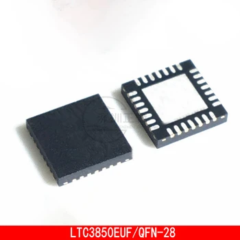 1-10 шт. микросхема регулятора управляющего напряжения LTC3850EUF 3850 QFN-28