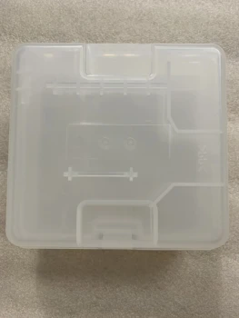 Бесплатная доставка Оригинальная коробка для переноски CT08 высокоточный нож для резки оптического волокна CT-08 пустая коробка
