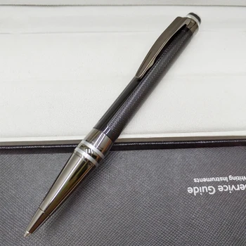 высококачественная черная шариковая ручка MB для деловых канцелярских принадлежностей класса люкс