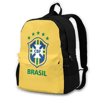 Brasil Crest Futbol Модные сумки, рюкзаки, Бразилия, Brasil Crest Futbol Futebol Soccer