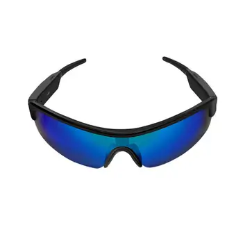 Ультралегкие беспроводные солнцезащитные очки Smart Wireless Hands-free Солнцезащитные очки в легкой оправе TR90 Солнцезащитные очки для ежедневного использования