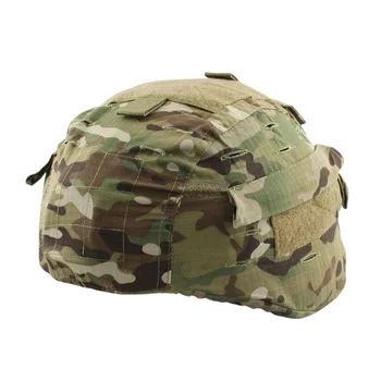 Чехол для тактического шлема Airsoft Military MICH2000, чехол для шлема, Аксессуары для охотничьих шлемов