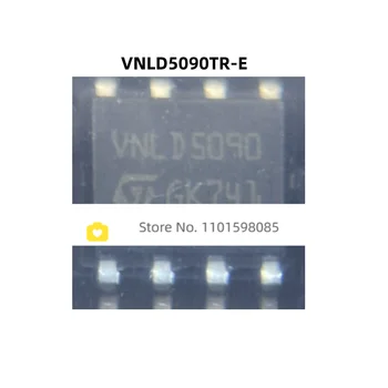 VNLD5090TR-E, VNLD5090TR, VNLD5090 SOP-8, 100% новый