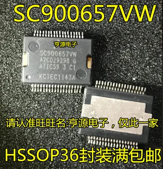 100% Новый и оригинальный SC900657VW A2C029298 G ATIC59 3 C1 N52