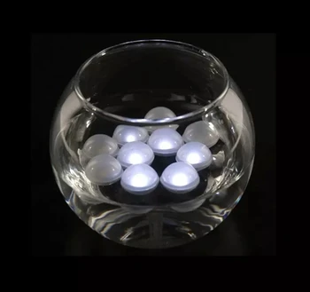 Светодиодные мини-светильники для вечеринок, светодиодные лампы Fairy pearls для комнаты