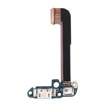 iPartsBuy Замена гибкого кабеля зарядного порта для HTC One M7/801e/801n/801s