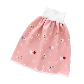 Новая юбка трапециевидной формы для маленьких девочек, повседневные пышные детские балетные юбки для вечеринок, танцевальная одежда принцессы из тюля для девочек