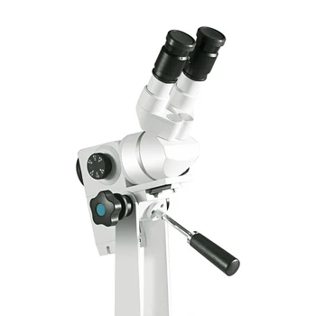 Оптический кольпоскоп Kernel для вагинального исследования KN-2200BI портативный кольпоскопический аппарат для использования в больницах