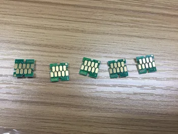 Стабильный одноразовый чип-картридж для Epson T3270/T5270/T7270 для картриджей с чернилами для принтеров
