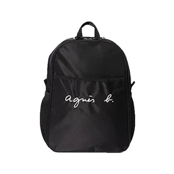 Детские рюкзаки, опрятный студенческий рюкзак, повседневная черная дорожная сумка, однотонные простые школьные рюкзаки в стиле харадзюку, модные ретро унисекс в стиле ретро