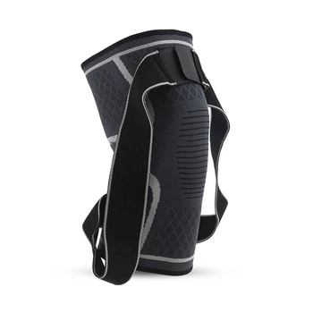 Защита колена Спортивная Профессиональная защита колена Защита мениска Покрытие суставов Защита женских ног Оборудование для защиты колена