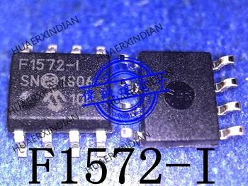 PIC12F1572-I/SN Printing F1572-I F1572-1 SOP8 в наличии