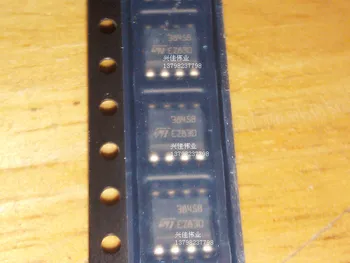10ШТ Новый оригинальный аутентичный UC3845BD1013TR 3845B SOP8 чип управления питанием ST