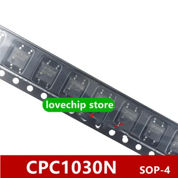 Совершенно новое оригинальное твердотельное реле CPC1030N Optocoupler SOP4