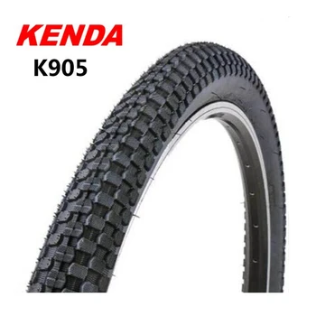 KENDA K905 Велосипедная Шина BMX Mountain MTB Велосипедная Шина 20x1.75 / 20x1.95 / 20x2.35 /24x2.125/26x2.125 Аксессуары для велоспорта