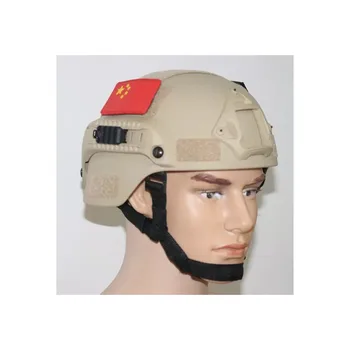 Аксессуары для Шлема SPIRT Tactical Military Mich 2000 Army Combat Head Protector Снаряжение Для Страйкбола Wargame Paintball Field Gear