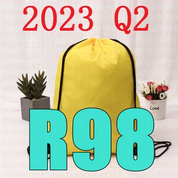 Последняя версия 2023 Q2 BR 98 Сумка на шнурке, BR98 Ремень, Водонепроницаемый рюкзак, Обувь, одежда, йога, бег, фитнес, дорожные сумки