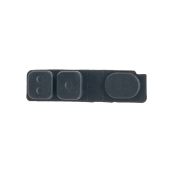 10ШТ UV-9R портативная рация PTT резиновая кнопка Аксессуары для портативной рации своими руками