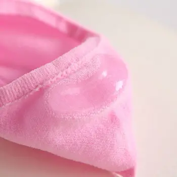 27-Е детские носки Летние детские невидимые неглубокие суперэластичные короткие носки-лодочки ярких цветов для девочек