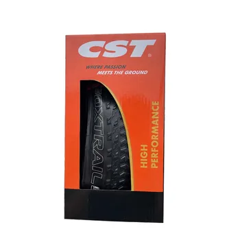 CST FoxTrail MTB Складная Шина 26/27.5/29X1.95 120tpi XC Сверхлегкие шины для горных велосипедов