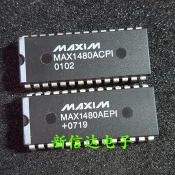 5 шт./Лот MAX1480ACPI/AEPI DIP28