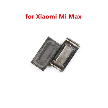 2 шт. для Xiaomi Mi Max наушник-приемник ушной динамик для мобильного телефона Замена ремонтной детали Тест
