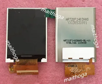 maithoga 2,0-дюймовый 14-контактный SPI TFT LCD цветной экран ILI9225 Drive IC 176 (RGB) * 220
