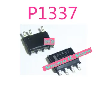 Новый 7-контактный чип питания P1337 SMD NCP1337 NCP1337DR2G SOP7 по оригинальной цене