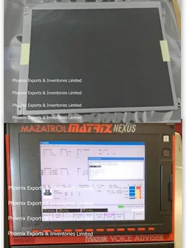 Оригинальный ЖК-экран для MAZATROL MATRIX NEXUS FCU7-YZ141 12,1 