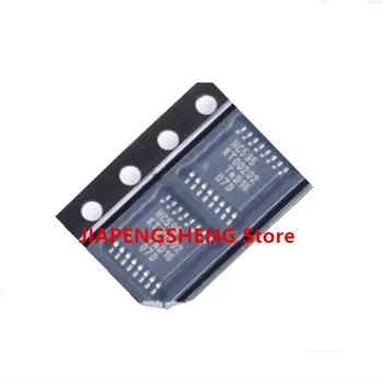 Необходимы 10ШТ 74 hc595pw, логическая микросхема сдвигового регистра TSSOP 118-16 SN74HC595PW original HC595