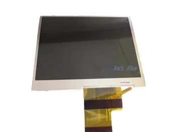 Бесплатная Доставка Оригинальный ЖК-экран для FSM-60S FSM-60R FSM-18S FSM-18R Устройство для сращивания оптического волокна ЖК-дисплей