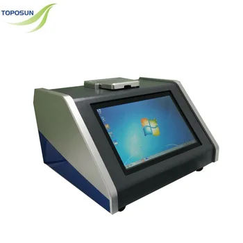 Инфракрасный спектрометр TPS-B603 для анализа полутвердых образцов, спектрометр ближнего инфракрасного диапазона для анализа пищевых продуктов, фармацевтических препаратов
