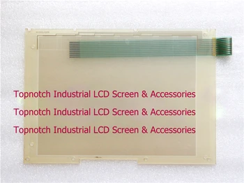 Совершенно новый сенсорный экран с цифровым преобразователем для PLCS-11 PLCS11 Pad Glass