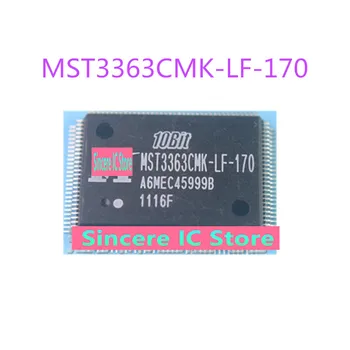 Совершенно новый оригинальный запас, доступный для прямой съемки ЖК-чипов MST3363CMK-LF-170 MST3363