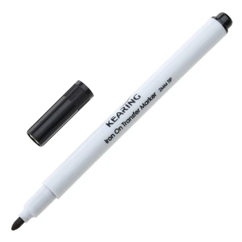 8-цветной маркер с неплавящимися чернилами, термотрансферный маркерный карандаш, ручка с сублимационными чернилами для кружечного пресса cricut/термопресса