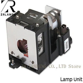 ZR Высококачественная оригинальная голая лампа AN-XR10LP для проектора PG-MB66X/XG-MB50X/XR-105/XR-10S/XR-11XC/XR-HB007/XR-10XA
