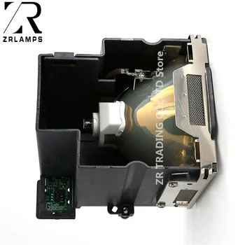 ZR Высококачественная Оригинальная лампа проектора ET-LAE12 С Корпусом Для PT-EX12KE PT-EX12K PT-EX12KU